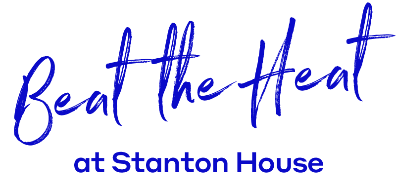 Stanton House promotion offer logo