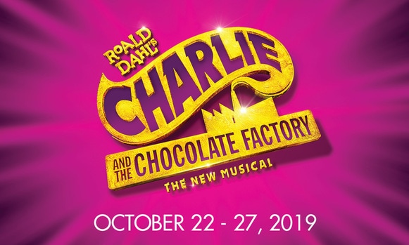 Roald Dahl's Charlie & Chocolate Factory