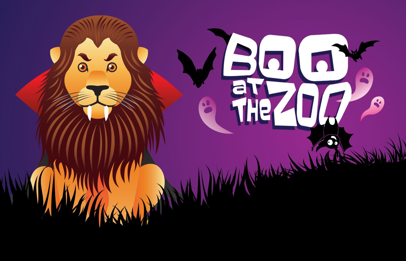 Boo at the Zoo