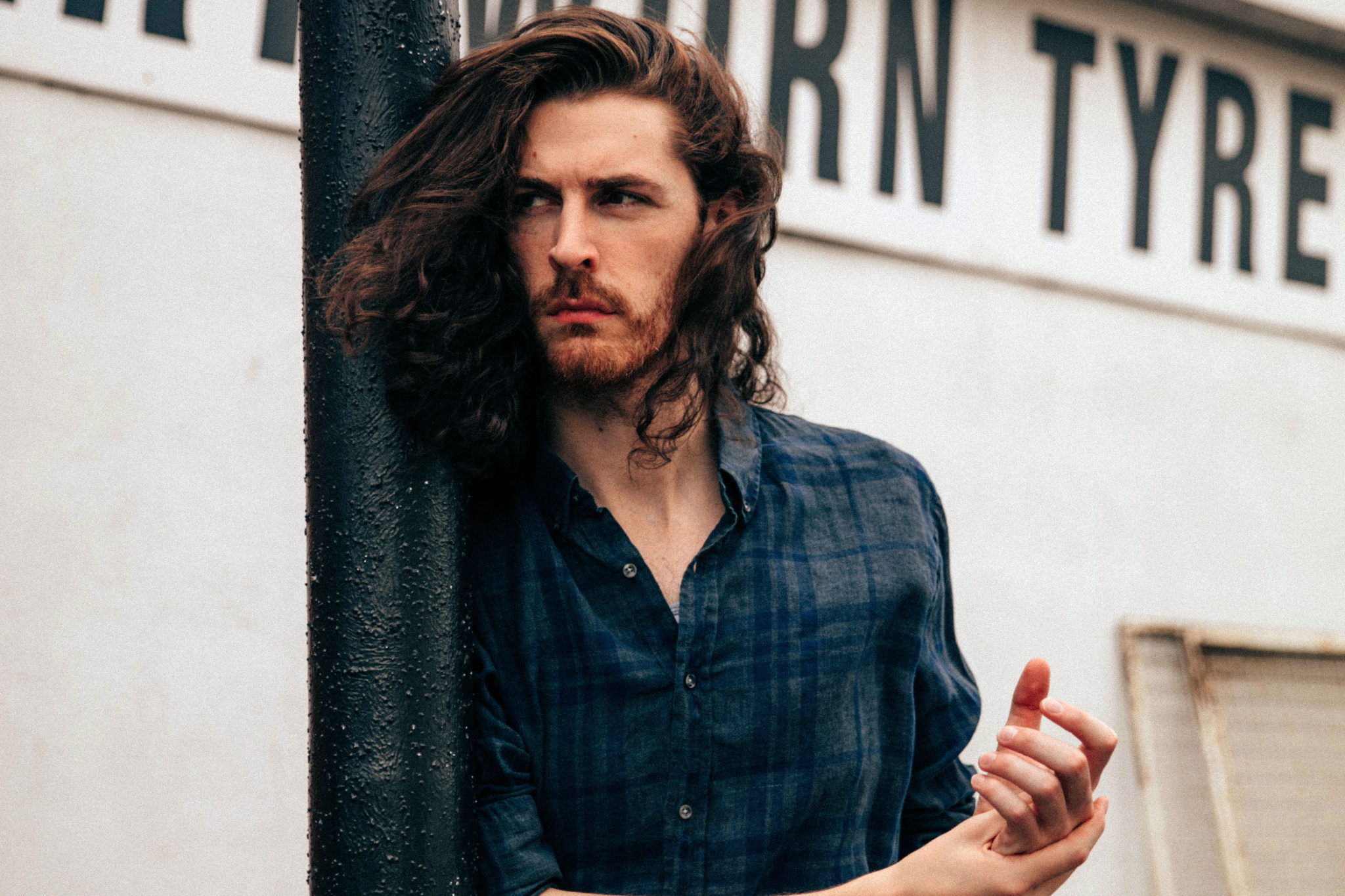 Hozier