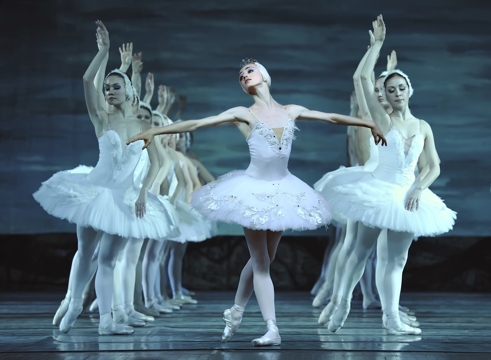 Swan Lake