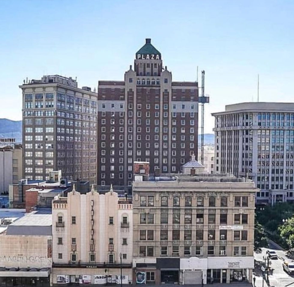 Stanton House Great Hotels begin with a dream and end with making