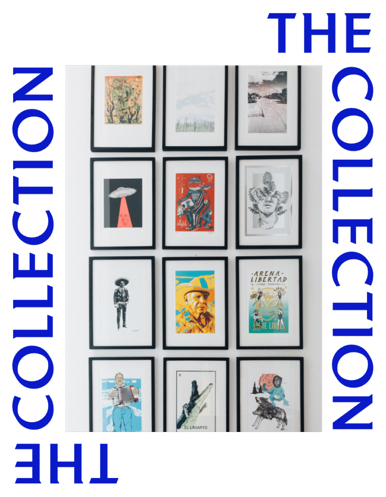 The Collection