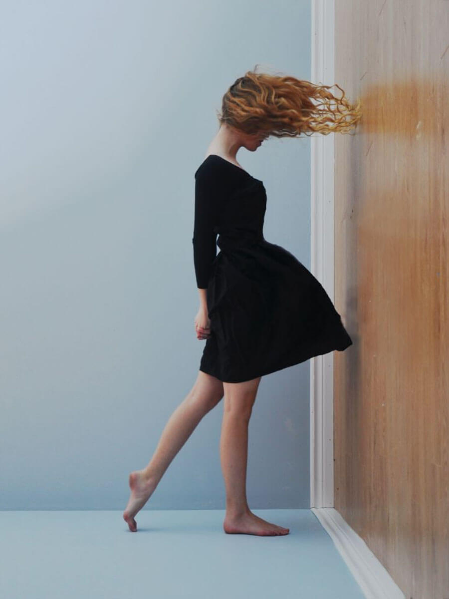 Lissy Elle Laricchia