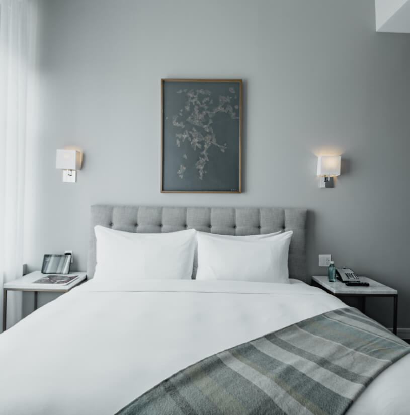 Suites in El Paso