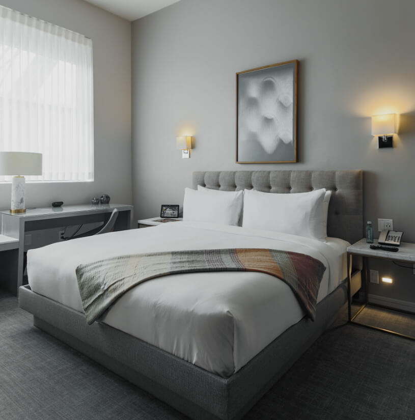 Stanton House special offers