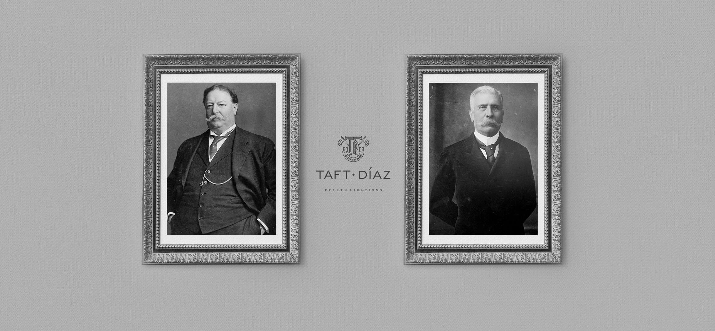 Taft-Diaz