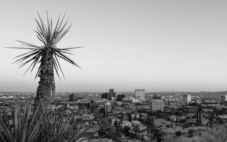 Borderland Originals