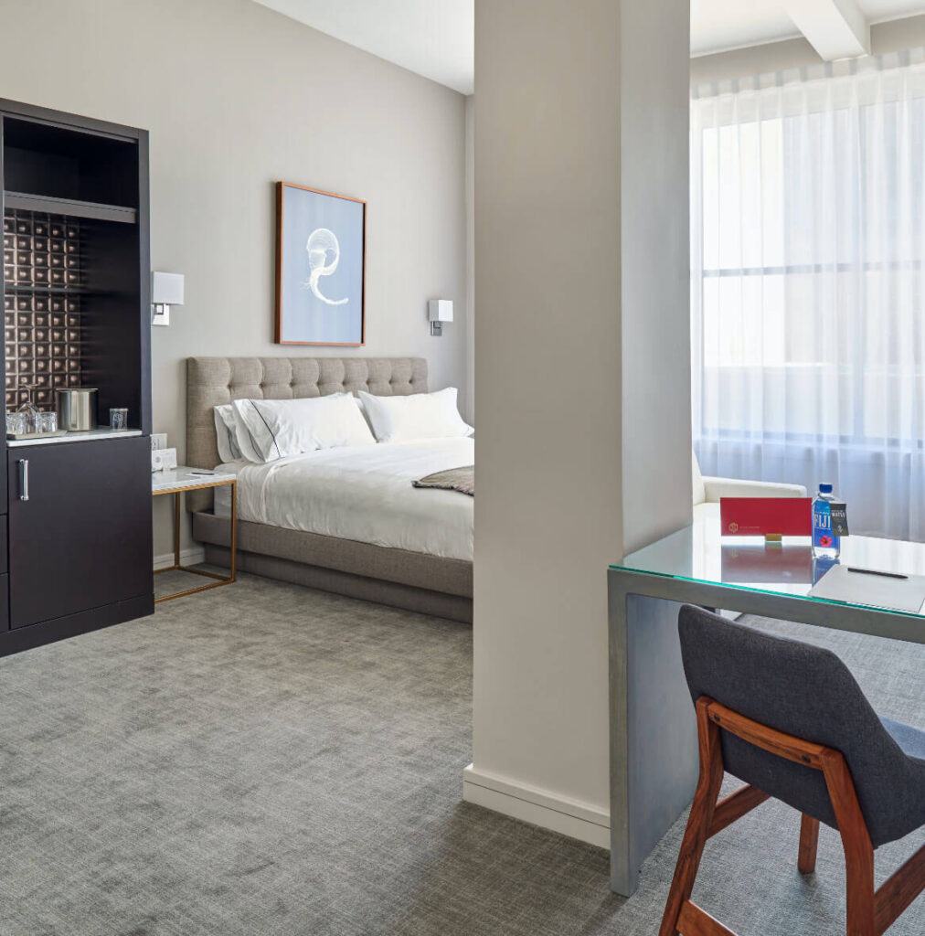 Stanton House offers