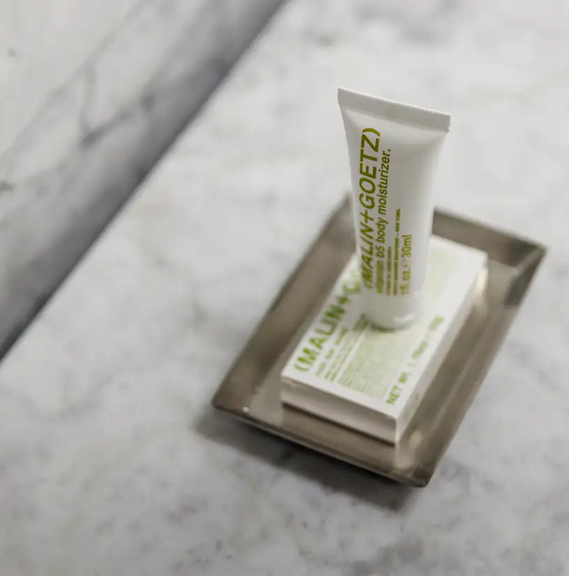 Deluxe Double Queen at Stanton House