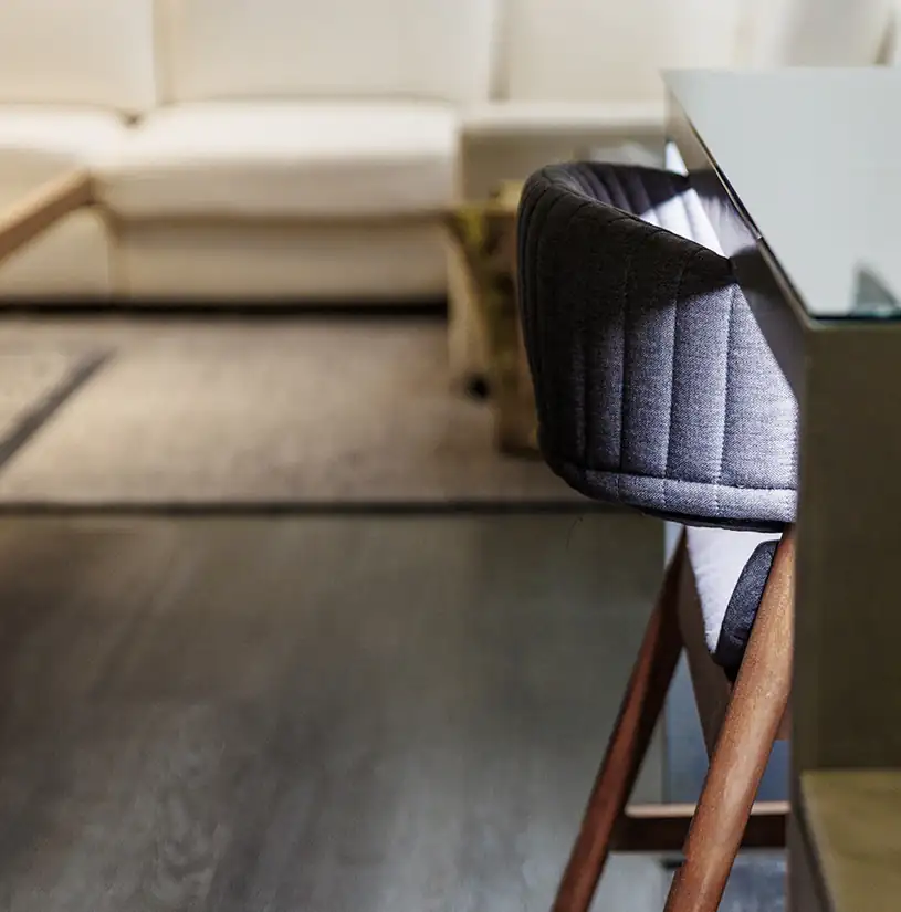 Hospitality Suite at Stanton House