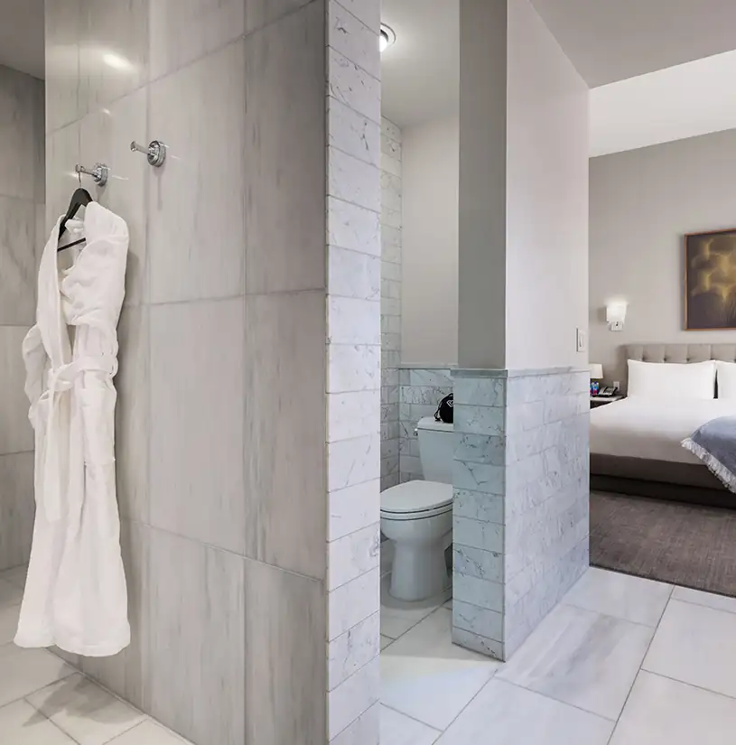 One-Bedroom Suite at Stanton House