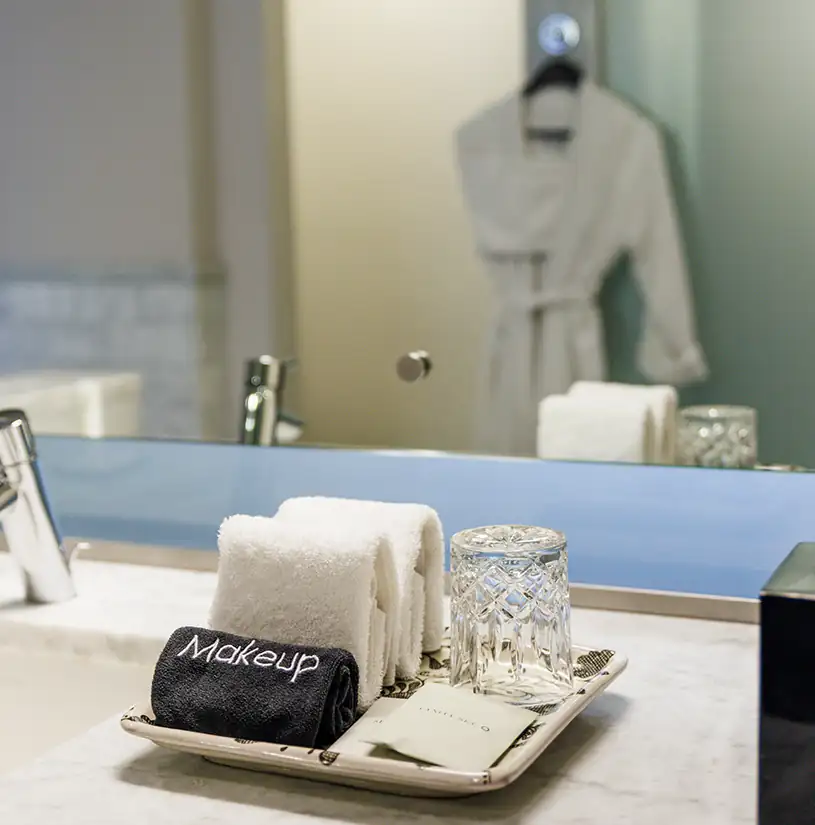 Stanton Loft at Stanton House