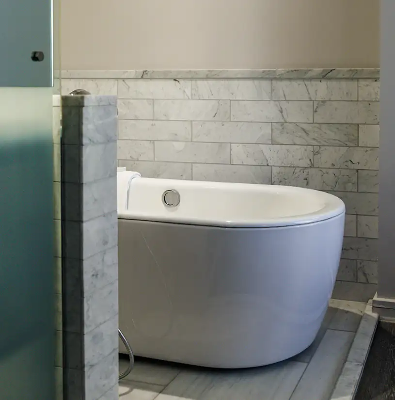 Stanton Loft at Stanton House