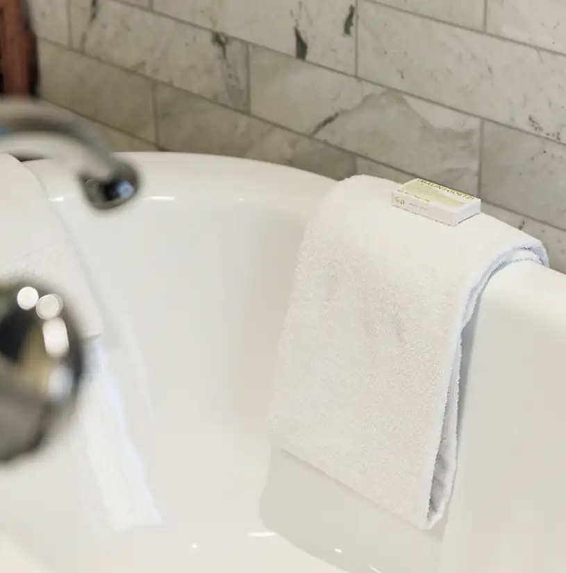 Stanton Loft at Stanton House