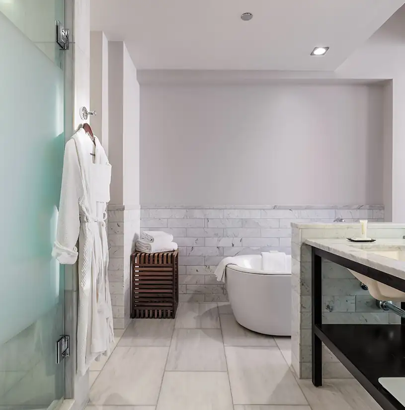 Stanton Loft at Stanton House