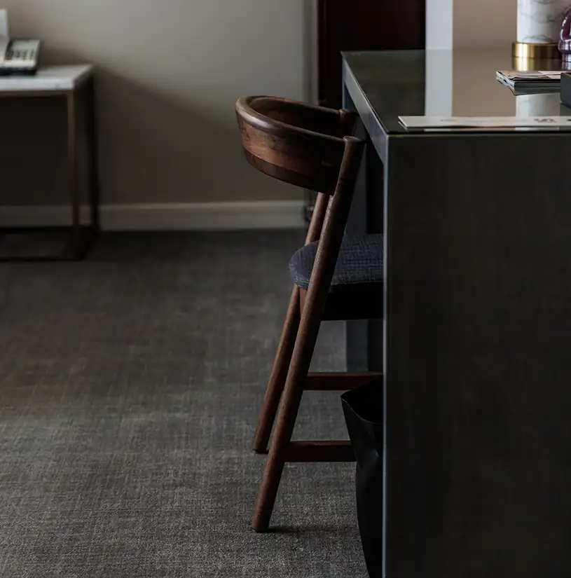 Superior King at Stanton House