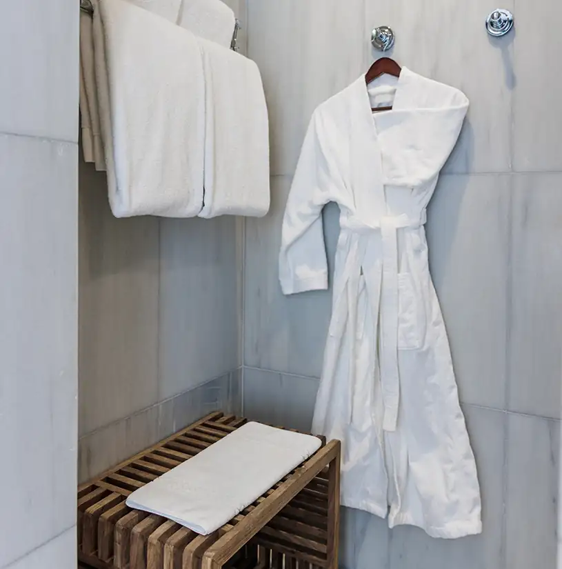 Superior King at Stanton House