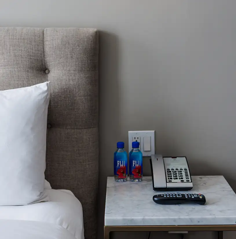 Superior King at Stanton House