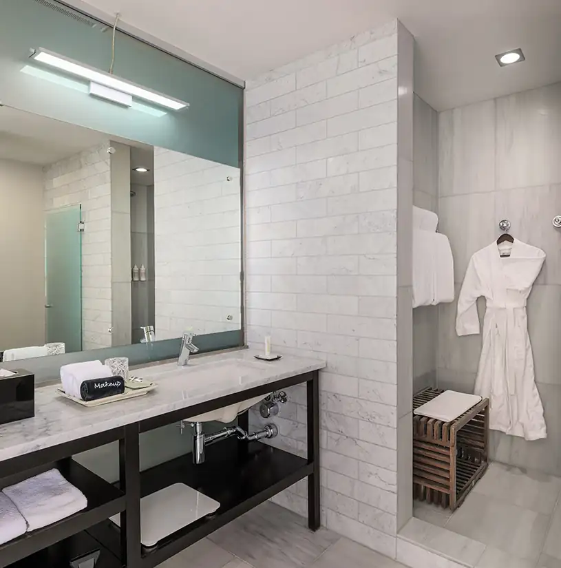 Superior King at Stanton House