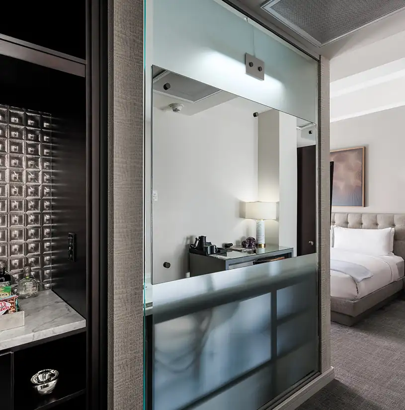 Superior King at Stanton House