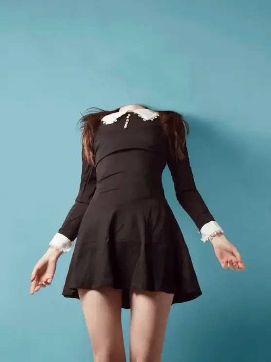 Flora Borsi - Silence at Stanton House