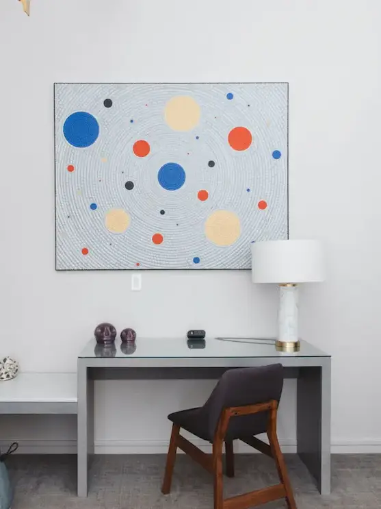 Ricardo Chavarria - 71 at Stanton House