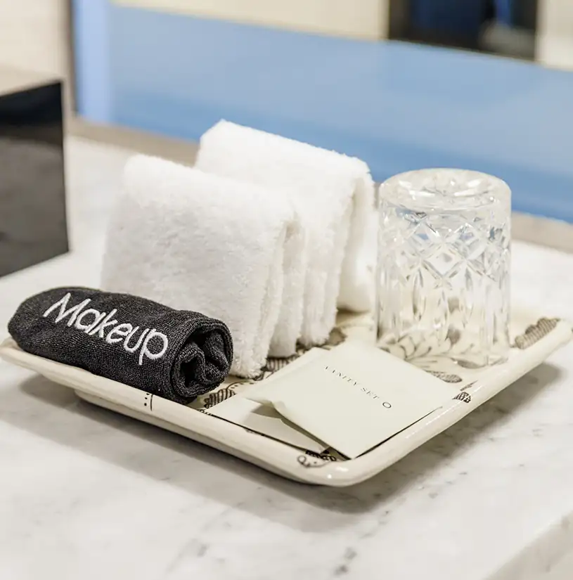 King Junior Suite at Stanton House